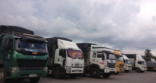 Chành xe chuyển hàng TP HCM đi Nghệ An